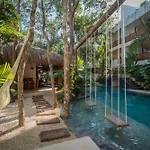 Tulum Getaway