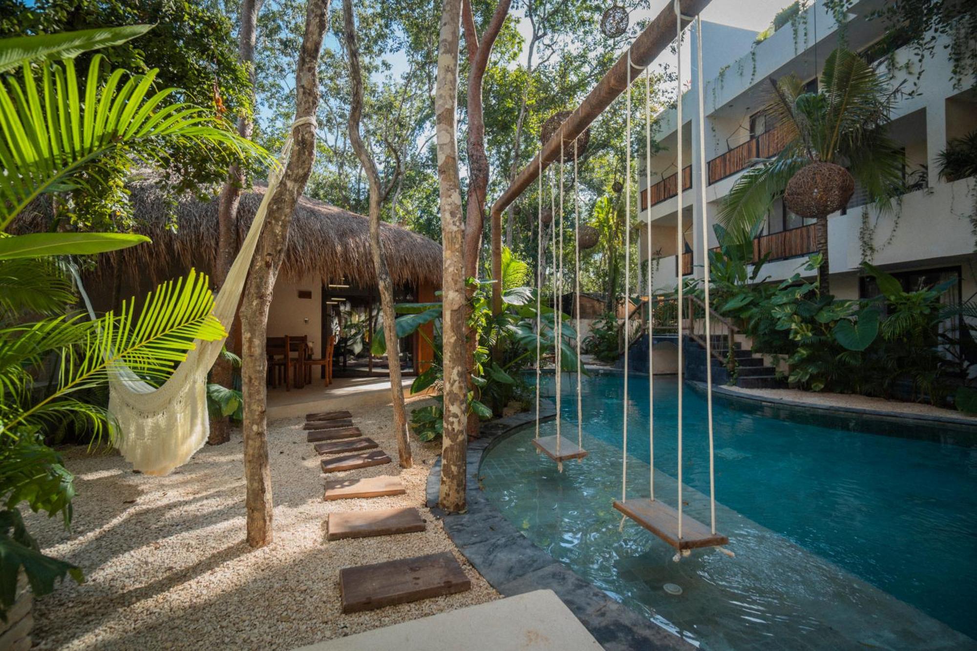 Getaway Apartment *